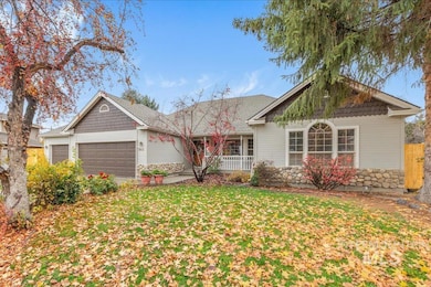 852 N Player Ave, Eagle, ID 83616 - photo 2