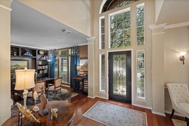 8343 Gentlewood Ct, Houston, TX 77095 - photo 3