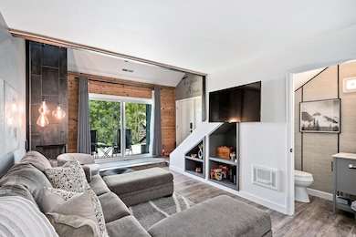 286 W Eagles Roost St unit C104, Brian Head, UT 84719 - photo 6