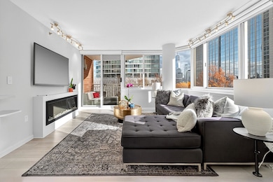 Mandalay on the Hudson unit 509, Jersey City, NJ 07302 - photo 2