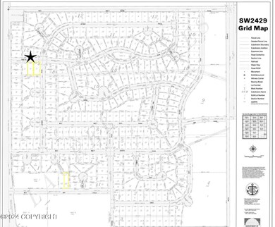 Plat Map