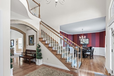 1707 Brookfield Manor, Columbia, MO 65203 - photo 5