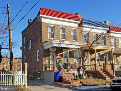 3408 W Mulberry St, Baltimore, MD 21229 - photo 3