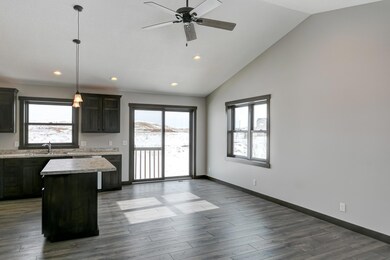 Photos are of a previously completed home with similar design and features. Actual selections, finishes, and materials may vary based on buyer choices and availability.