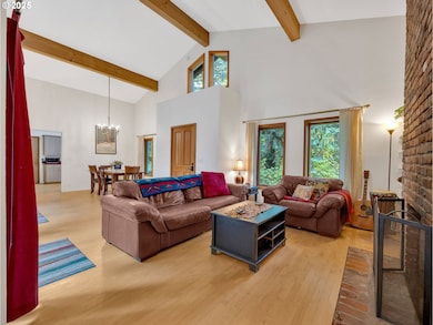 64079 E Barlow Trail Rd, Rhododendron, OR 97049 - photo 5