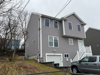 381 Tecumseh St, Fall River, MA 02721 - photo 2