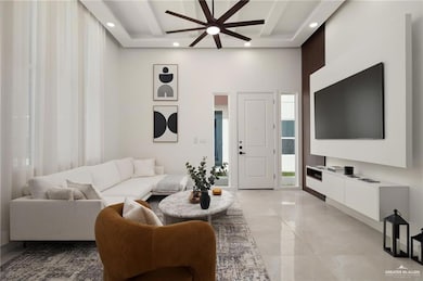 5800 Providence Ave unit A, McAllen, TX 78504 - photo 3