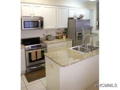 Updated Kitchen