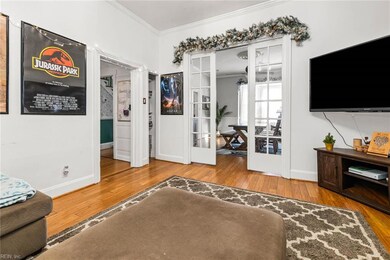 366 Dinwiddie St, Portsmouth, VA 23704 - photo 4