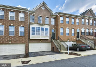 2827 Wakewater Way, Woodbridge, VA 22191 - photo 2