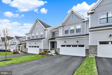 9 Mill Creek Dr, Doylestown, PA 18901 - photo 2