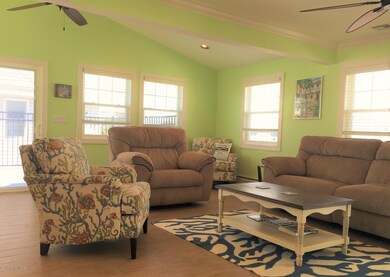 Living room 1