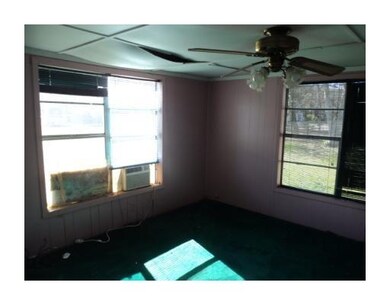 Other. BED ROOM #1