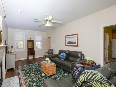 108 Grassy Ridge Ct, Apex, NC 27502 - photo 6