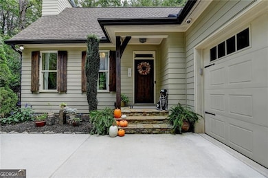 5540 Keithwood Ct, Cumming, GA 30040 - photo 2