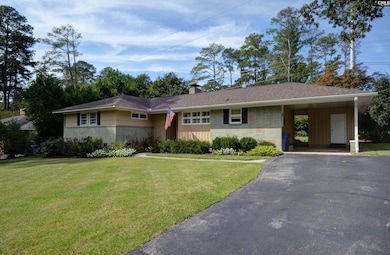 3541 Foxhall Rd, Columbia, SC 29204 - photo 3