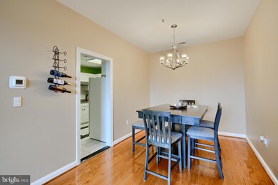 The Towers at Harbor Court unit 706, Baltimore, MD 21202 - photo 5