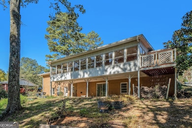 7067 Pleasant Dr, Austell, GA 30168 - photo 7