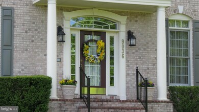 9036 Swans Creek Way, Lorton, VA 22079 - photo 2