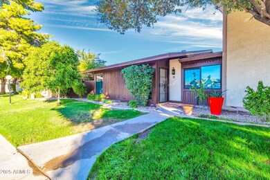 1550 N Stapley Dr unit 68, Mesa, AZ 85203 - photo 4