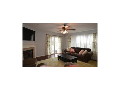 Lots of natural light! Meticulously maintained, fr