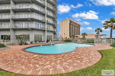 Aquarius Condominiums unit 703, South Padre Island, TX 78597 - photo 2