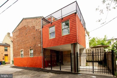 35 S Carlton St, Baltimore, MD 21223 - photo 4