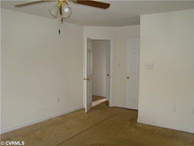 Bedroom - BEDROOM