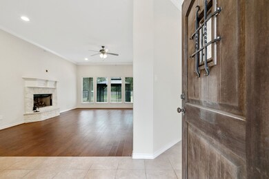 18029 Laurelee Ln, Conroe, TX 77302 - photo 4