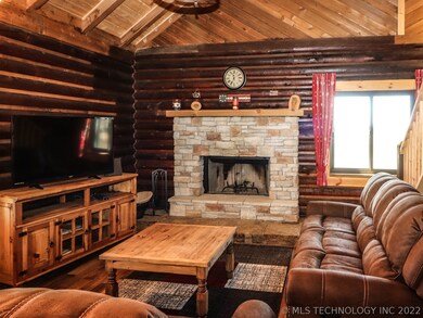 3201 N 214th St W, Haskell, OK 74436 - photo 5