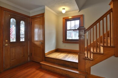 Foyer