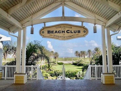 Best Galveston Beach Condo Resort!