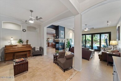 3028 E Juanita Ct, Gilbert, AZ 85234 - photo 6