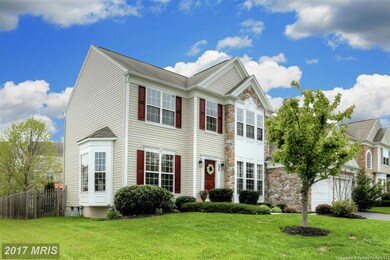 224 Galyn Dr, Knoxville, MD 21758 - photo 2