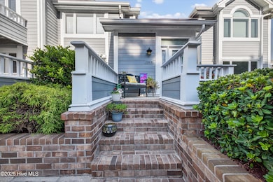 1714 Deerfield Dr SW unit 6, Ocean Isle Beach, NC 28469 - photo 7