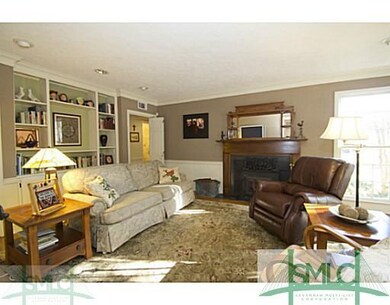 Den/Family/Great Room.