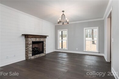 1448 Mount Zion Church Rd, Iron Station, NC 28080 - photo 3