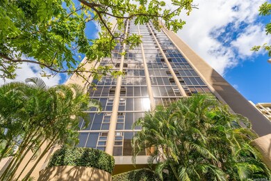 Craigside Condominiums unit 1-2002, Honolulu, HI 96817 - photo 2