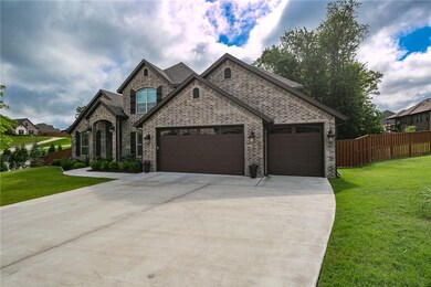1402 NW Hermanus St, Bentonville, AR 72712 - photo 4