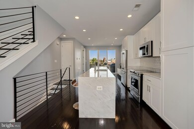 1030 Perry St NE, Washington, DC 20017 - photo 6