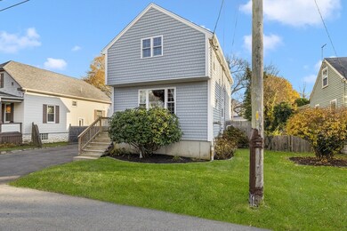 946 Terry Ln, New Bedford, MA 02745 - photo 4