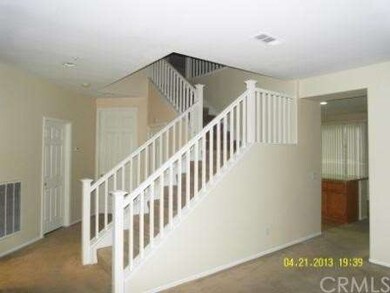 STAIR CASE