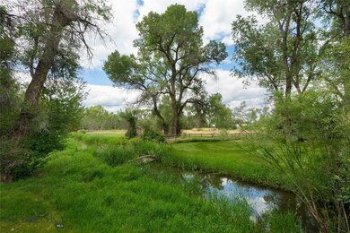 Baker Creek.