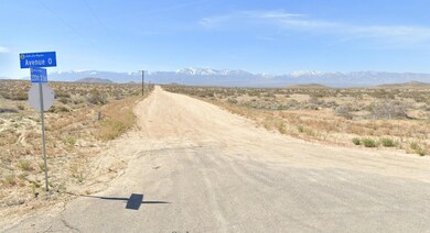 0 220th St E, Palmdale, CA 93591 - photo 4