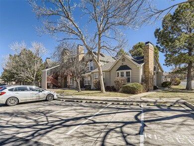 1148 S Ventura Cir unit E, Aurora, CO 80017 - photo 2