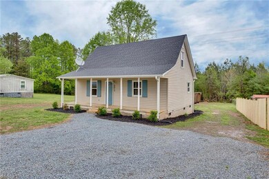 5013 Lassiter Mill Rd, Asheboro, NC 27205 - photo 2