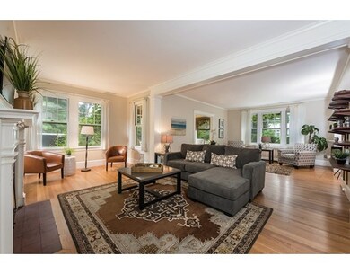 40 Chester St, Newton Highlands, MA 02461 - photo 2