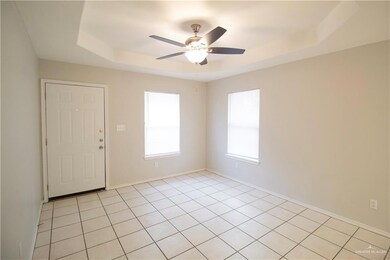 708 Robin Ave unit 3, McAllen, TX 78504 - photo 3