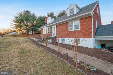 1540 Ingleside Ave, Gwynn Oak, MD 21207 - photo 5