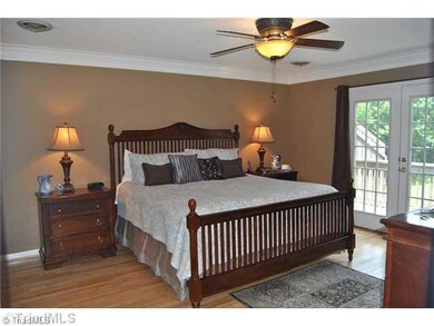 Master Bedroom.